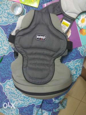 Original Chicoo baby carrier purchased in 97$