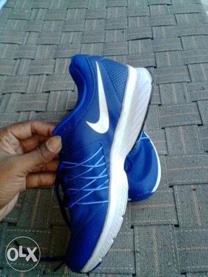 Original nike branded shoes actual price is 