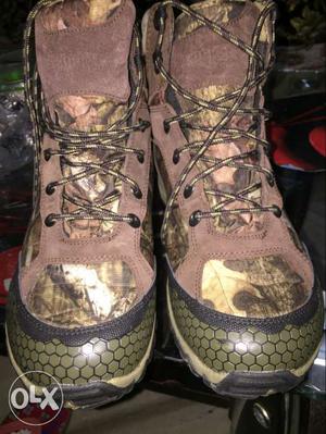 Original rocky boots untouched at best price size uk8.5