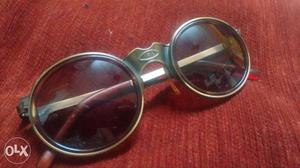 Orignal vintage jean paul gaultie sunglsses