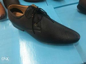 Pair Of Formal Shoes