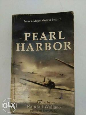 Pearl Harbor By Randall Wallace