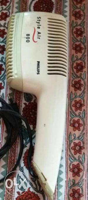 Philips Hair Dryer in excellent working condition