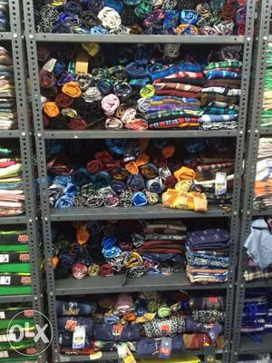 Textile Lot all mix Maal  pice lot no retai only
