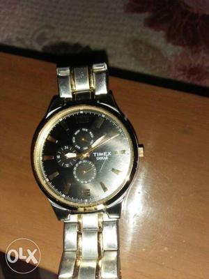 This is timex impera watch in new condition