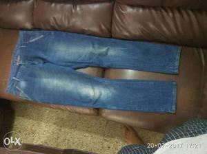 Tommy Hilfiger denim jeans...price negotiable...