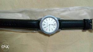 Un used Watch For Sell