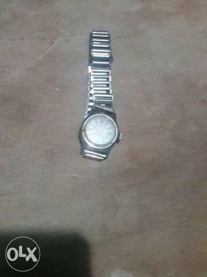 West End Watch Co.antique Watch..90+ Yes