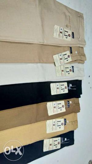 Wholesale Cotton pants for wholesale orders.