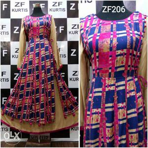 Zf Kurtis whole sale and retail zf manufacturer