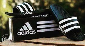 Adidas Excellent quality slippers. Long Lasting. All no.