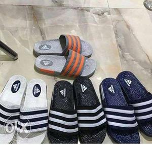 Adidas flip flop