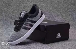 Adidas shoes new brand box pack three colors