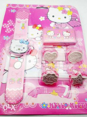 Baby watch set and shippng free