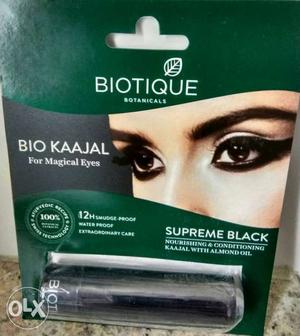Biotique Mascara In Pack