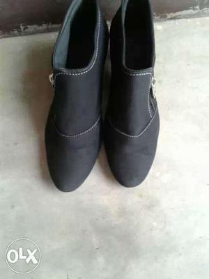 Black boot..new
