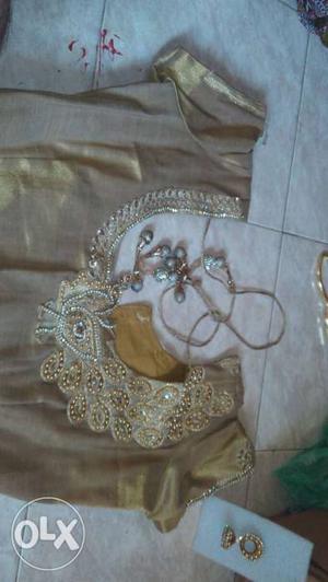 Blouse desighn all works we have done stiching