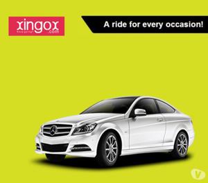 Book Xingox Outstation cabs bangalore by call Bangalore