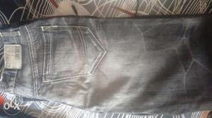 Branded Jeans and pants size 32
