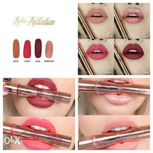 Branded Koko collection.. price per set