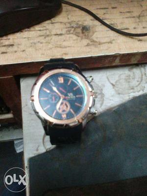 EWWE company watch for a good watch