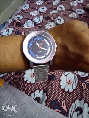 Fastrac original watch..
