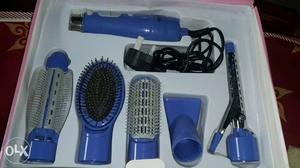 Hair styler.. new product this item is not use.