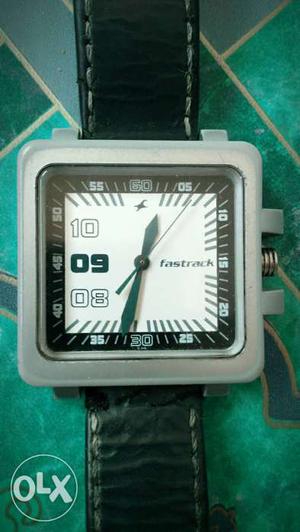 I want to buy my FasTrack watch its only 6 months old