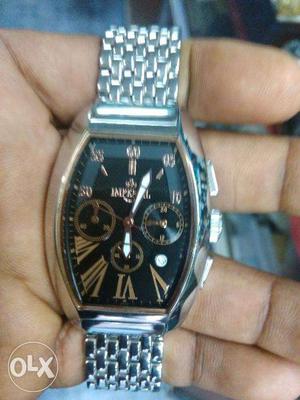 Imperial gents watch new unused in showroom condition