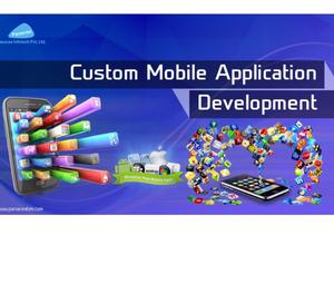 Mobile App Development Company Pune