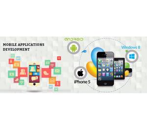 Mobile application development Company in India Jaipur