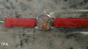 New watch in very good condition