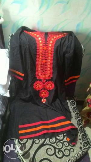 New women's kurti's