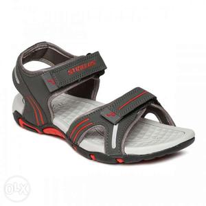 Product: paragon sandal men size: 8 fix rate
