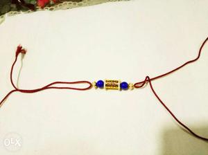 Rakhis new design