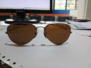 Ray ban original google but little old