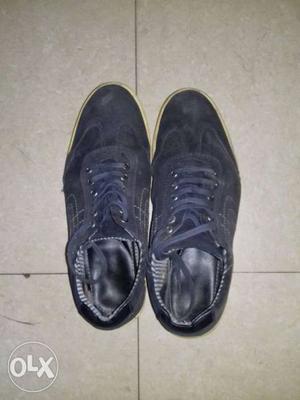 Reliance Shoe Ori.(Pure Leather)No.9