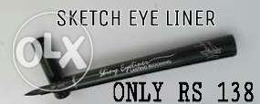 Sketch Eye Liner For Rs 138 Brand New Not Second Hand