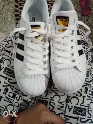 So here comes adidas superstar shoes new