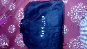 Unused Van Heusen blazer with price tag in pack!!!