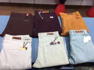 Wholesaler Trousers,Jeans and Shirts