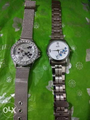 Zaira Branded Watch