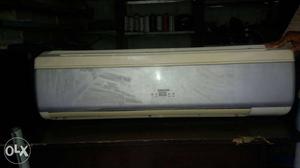 1.5 Tons Split AC VIDEOCON BRAND for Sale including Outdoor