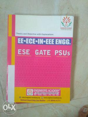 A complete set of gate ece of 