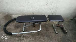 AB Fitness Machine in good condition