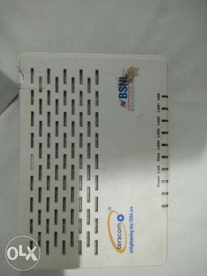 ADSL 2 + CPE/Router