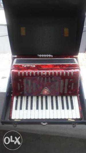 Accordion for sale for 