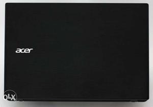 Acer Aspire E15 1 TB Memory 4 GB RAM 5th Gen 15.6 Inches LED