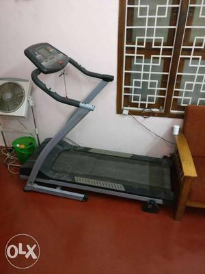 Afton treadmill for sale. Full working condition
