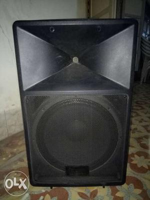 Ahuja Vs300 Speaker In Box Pack Condition